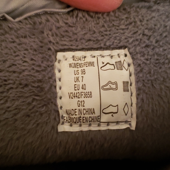 Lands End boots - Picture 4 of 5